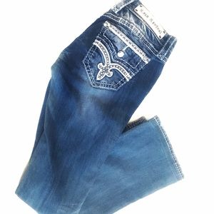 Authentic Rock Revivals